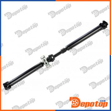 Arbre de transmission arrière pour TOYOTA | NWN-TY-040, 10-090440